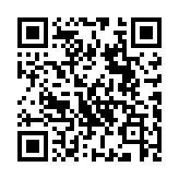QR code linking to https://themes.gohugo.io/themes/hugo-classless/