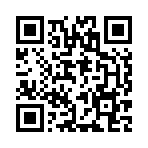 QR code linking to https://themes.gohugo.io/themes/rewired/