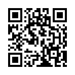 QR code linking to https://themes.gohugo.io/tags/archive/