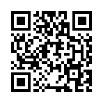 QR code linking to https://themes.gohugo.io/themes/techly/