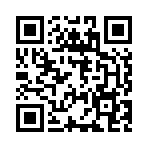 QR code linking to https://themes.gohugo.io/themes/vellum/