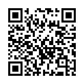 QR code linking to https://themes.gohugo.io/themes/eurozephyr/