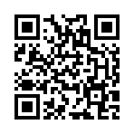 QR code linking to https://themes.gohugo.io/themes/hugo_eiio/