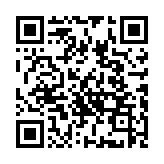 QR code linking to https://themes.gohugo.io/themes/hugo-theme-sk2/