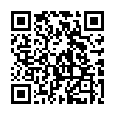 QR code linking to https://themes.gohugo.io/themes/hugo-theme-massively/