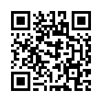 QR code linking to https://themes.gohugo.io/themes/no-fate/