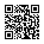 QR code linking to https://themes.gohugo.io/tags/agency/