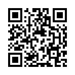 QR code linking to https://themes.gohugo.io/themes/clarity/