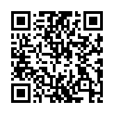 QR code linking to https://themes.gohugo.io/themes/linkshrubbery/