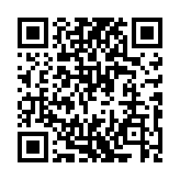 QR code linking to https://themes.gohugo.io/themes/hugo-narrow/