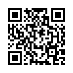 QR code linking to https://themes.gohugo.io/themes/roxo-hugo/