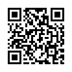 QR code linking to https://themes.gohugo.io/themes/nuno/