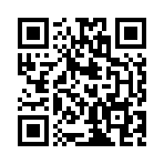 QR code linking to https://themes.gohugo.io/tags/tailwind/