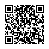 QR code linking to https://themes.gohugo.io/themes/digio-theme/