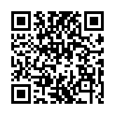QR code linking to https://themes.gohugo.io/themes/hestia-pure/