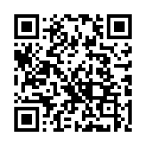 QR code linking to https://themes.gohugo.io/themes/hugo-theme-spoon/