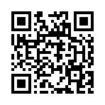 QR code linking to https://themes.gohugo.io/themes/demius/