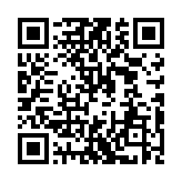 QR code linking to https://themes.gohugo.io/themes/hugo-felmdrav/