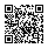 QR code linking to https://themes.gohugo.io/themes/dragon-lab/