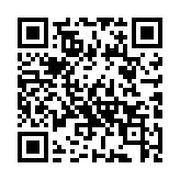 QR code linking to https://themes.gohugo.io/themes/hugo-toigian/