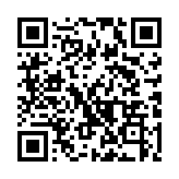 QR code linking to https://themes.gohugo.io/themes/hugo-sakurachiyo/