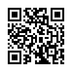 QR code linking to https://themes.gohugo.io/tags/light/