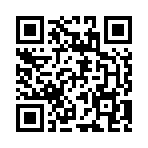 QR code linking to https://themes.gohugo.io/themes/tella/