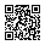 QR code linking to https://themes.gohugo.io/themes/hugo-ht/