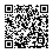 QR code linking to https://themes.gohugo.io/themes/hugo-tokyo-night-terminal-theme/