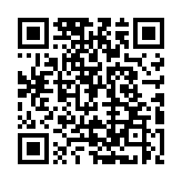 QR code linking to https://themes.gohugo.io/themes/hugo-theme-swiss-operator/