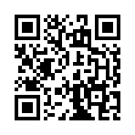 QR code linking to https://themes.gohugo.io/tags/docs/