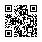 QR code linking to https://themes.gohugo.io/themes/zen/