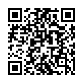 QR code linking to https://themes.gohugo.io/themes/toph-hugo-theme/