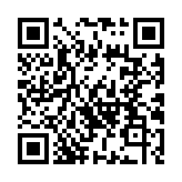 QR code linking to https://themes.gohugo.io/themes/goldmaster/