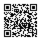 QR code linking to https://themes.gohugo.io/themes/hugo-celadon/