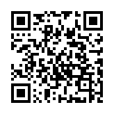 QR code linking to https://themes.gohugo.io/themes/hugo-theme-sk1/