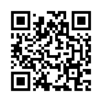 QR code linking to https://themes.gohugo.io/themes/kraiklyn/