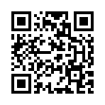 QR code linking to https://themes.gohugo.io/themes/oink/