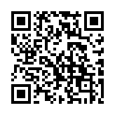 QR code linking to https://themes.gohugo.io/themes/hugo-fill-and-stroke/
