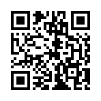 QR code linking to https://themes.gohugo.io/tags/gallery/